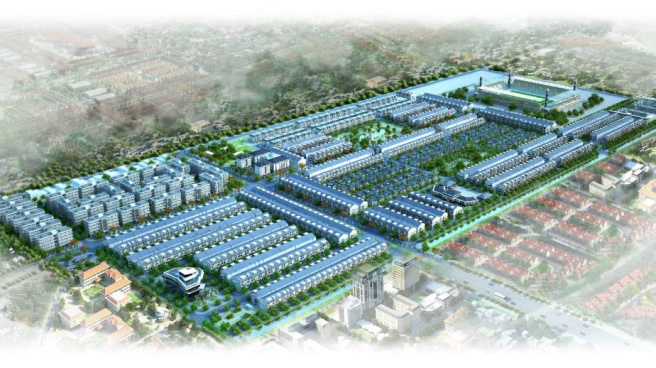 TNR Star Đồng Văn