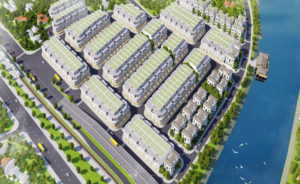 Hoàng Huy Riverside