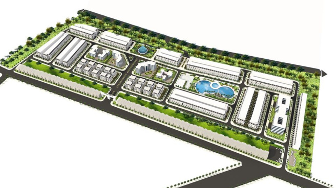 Ngọc Sơn Riverside