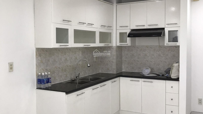 4S Riverside Garden Bình Triệu