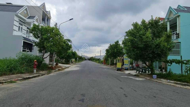 Khu dân cư Tân Kim