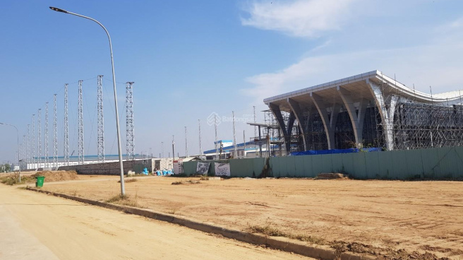 Tổng quan hạ tầng dự án Western City