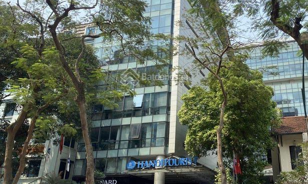 Hanoitourist Building