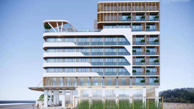 Sonasea Villas & Resort