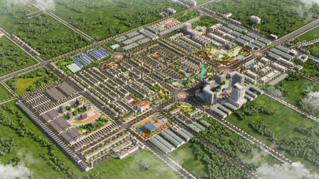 Phúc An Asuka Châu Đốc