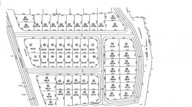 Khu dân cư Bách Giang