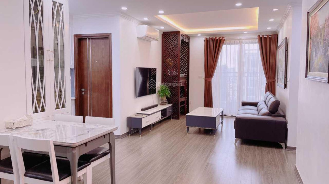 Khu đô thị mới Resco