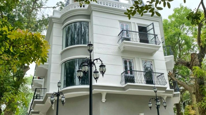 Vincom Shophouse Phú Thọ