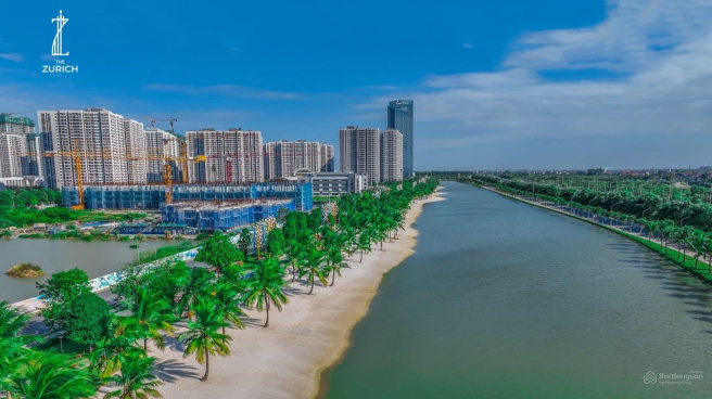The Zurich - Vinhomes Ocean Park