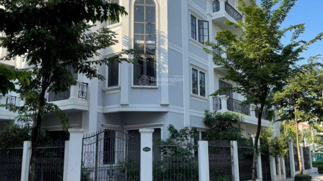 Khu đô thị Đại Kim