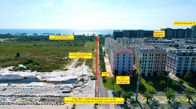 Phú Quốc Marina Square