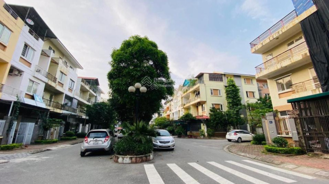 Khu đô thị Tây Mỗ