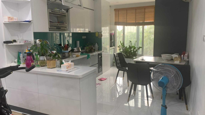 Khu đô thị Mỹ Đình Sông Đà - Sudico