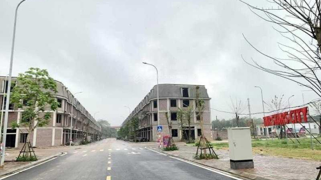 TNR Stars City Lục Yên