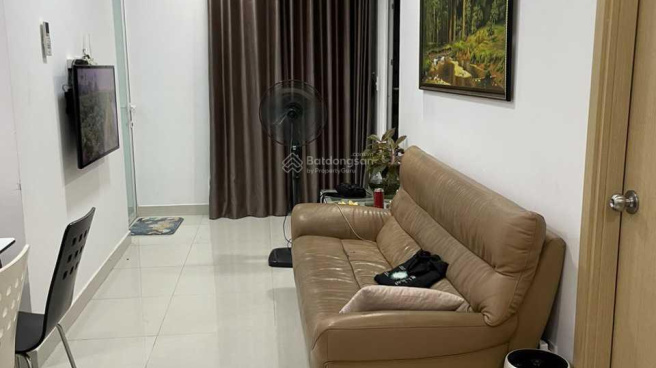 Hình ảnh tổng thể dự án An Gia Garden