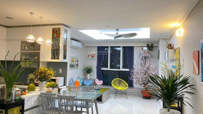 Hình ảnh cập nhật vị trí dự án