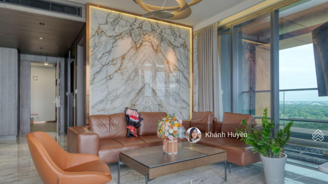 Hồ bơi tại khu club house