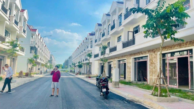 DTA Bắc Ninh Garden House