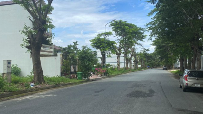 KDC Làng Việt Kiều Phong Phú 13E