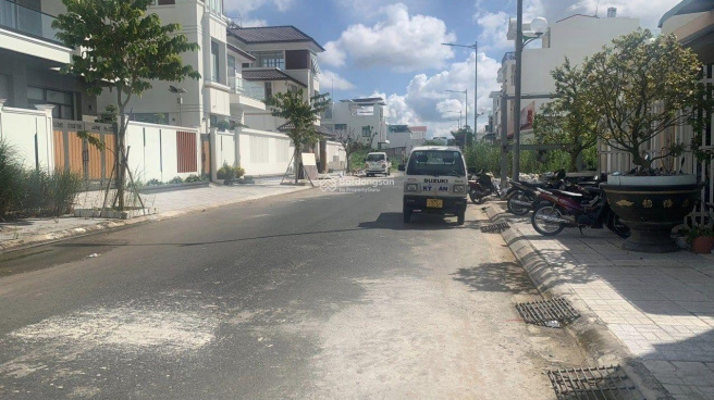 Golden City An Giang