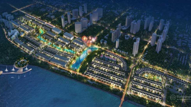 Khu đô thị Bắc Cầu Hàn