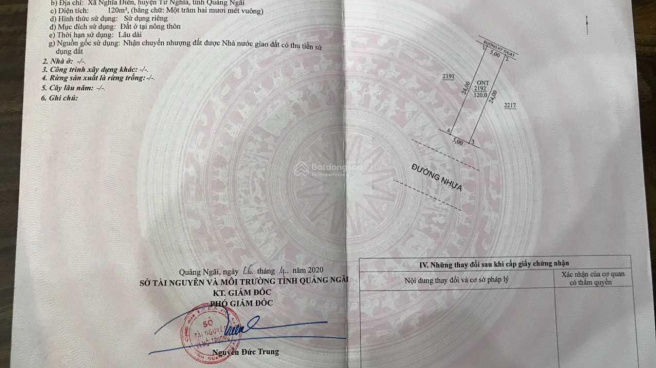 Phú Điền Residences