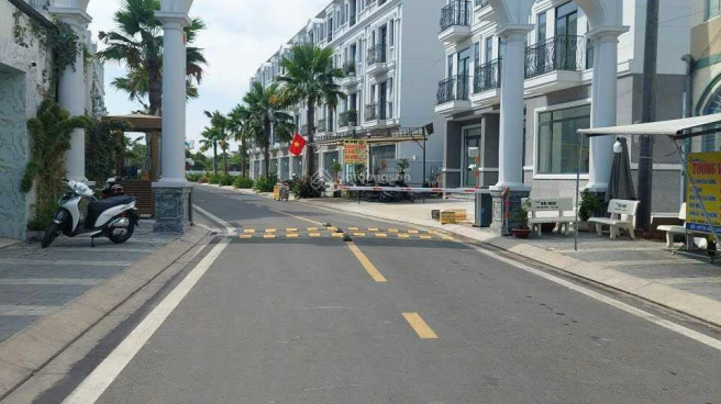 Amelie Villa Phú Mỹ Hưng