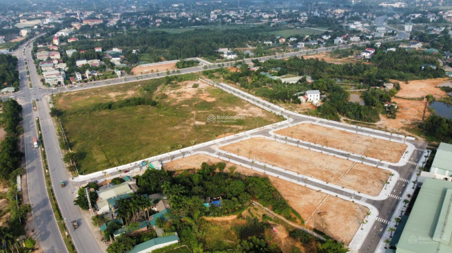 Việt Trì Spring City