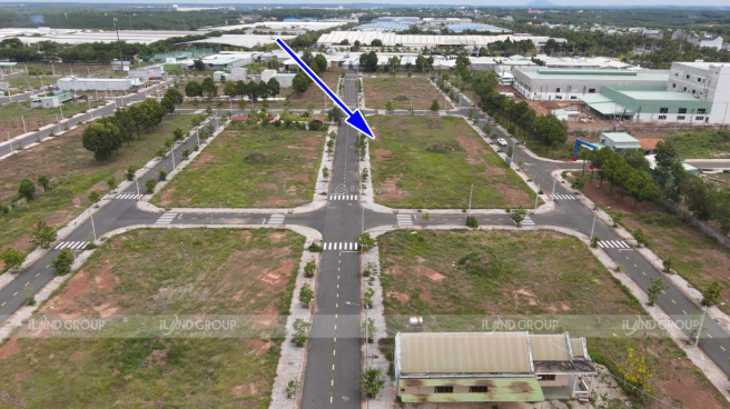 Khu dân cư Mỹ Khánh Vy