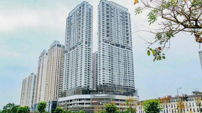 N01-T6 Ngoại Giao Đoàn