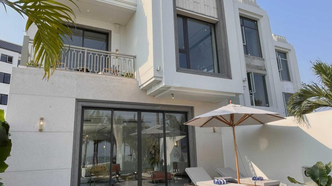 Liền kề Green bay village