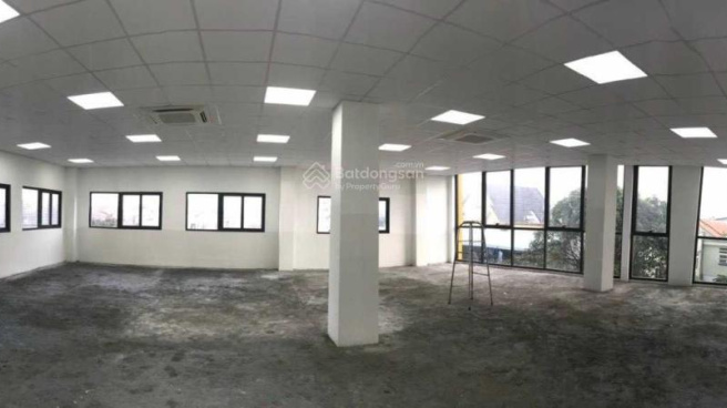 Tòa nhà Bcons Tower VI