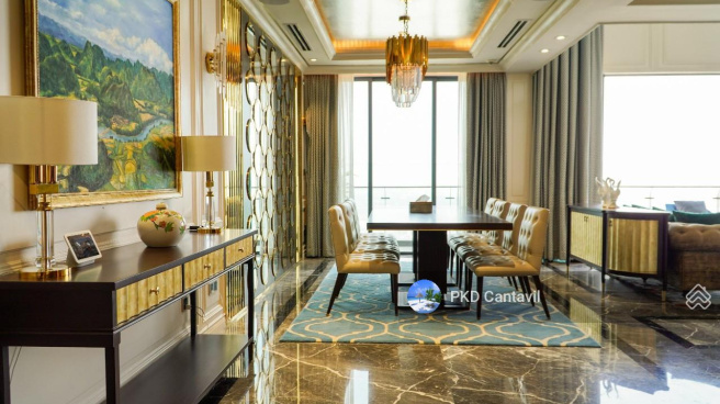 Cantavil An Phú - Cantavil Premier