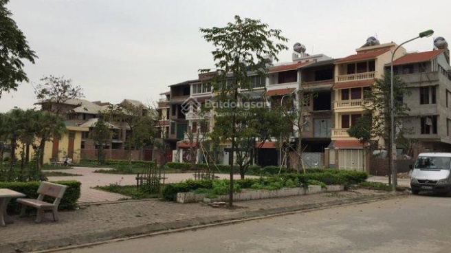 Liền kề Tổng cục 5 Tân Triều