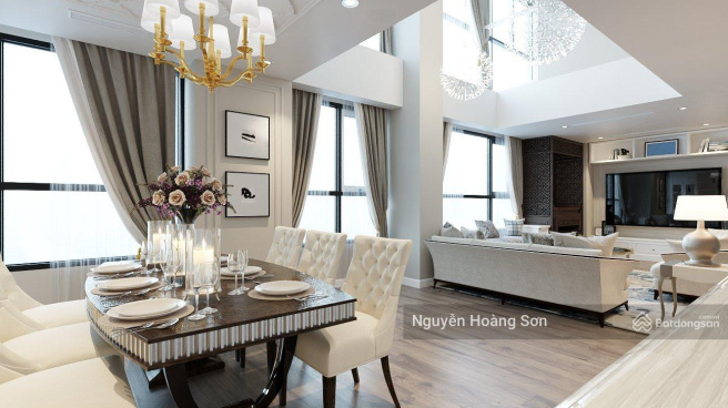 Vincom Center Bà Triệu