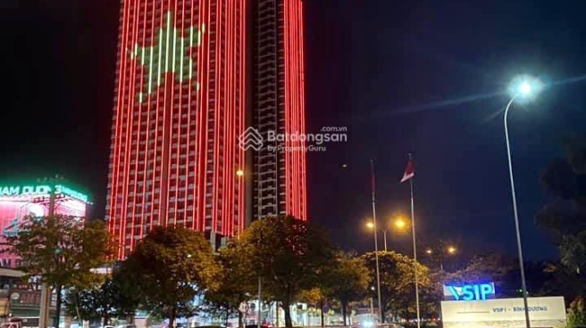 The Emerald Golf View