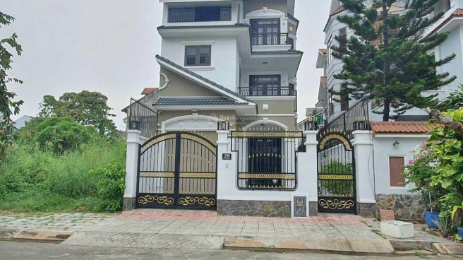 KDC Trí Kiệt - Long Trường