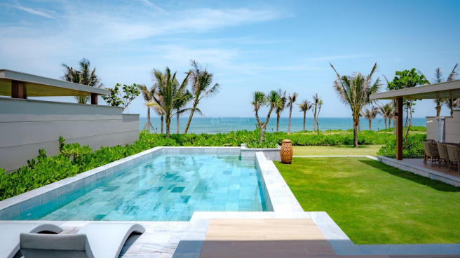 The Ocean Villas Quy Nhơn