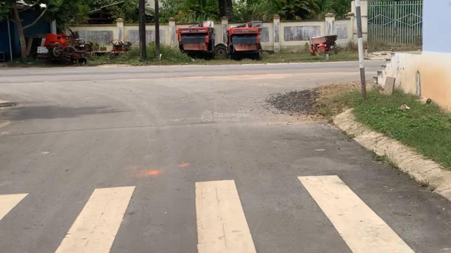 KDC và thương mại dịch vụ Bắc trung tâm Mộ Đức