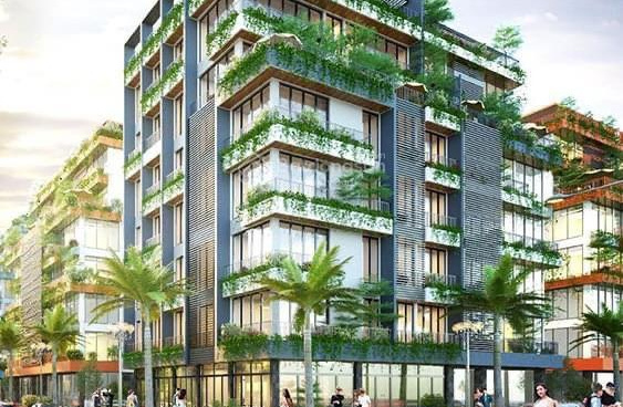 Flamingo Hải Tiến