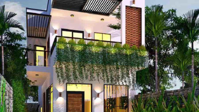 Khu đô thị Vương Long