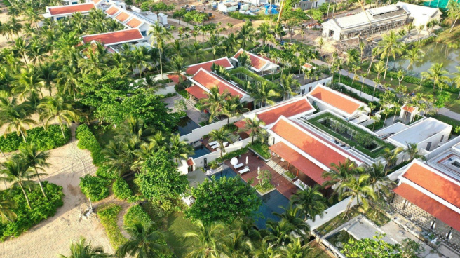 Park Hyatt Phú Quốc