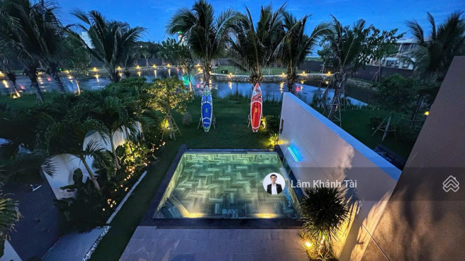 Sanctuary Hồ Tràm