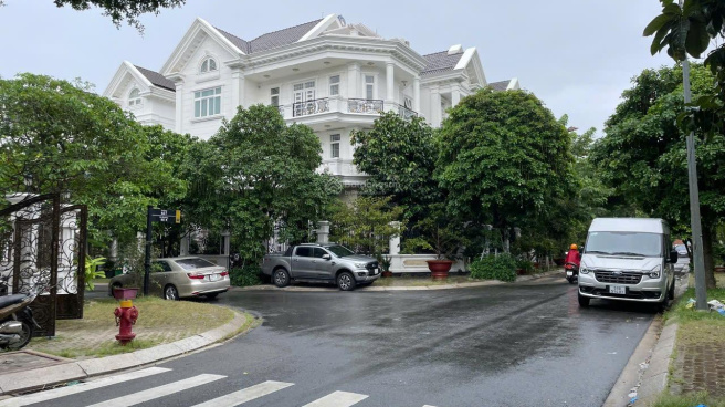 Cityland Garden Hills - Gò Vấp