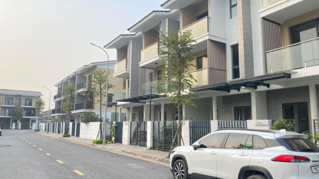 Belhomes Hải Phòng