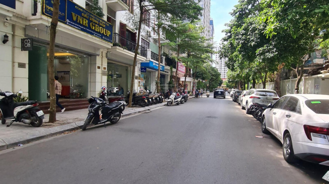 3. Những lưu ý quan trọng trong giao dịch đất mặt phố Nguyễn Khiên Ích 140m2