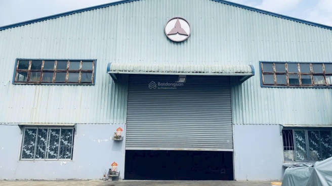 Winhome An Phú Đông