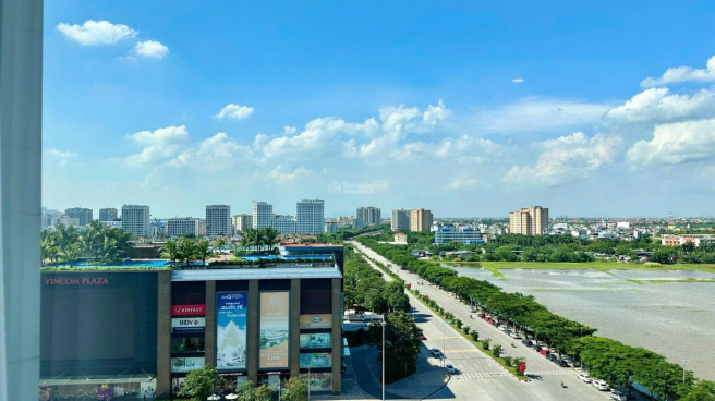 Vinhomes Symphony Riverside