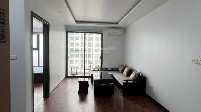 Khu đô thị mới Cổ Nhuế