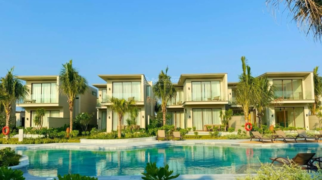 Fusion Maia Quy Nhơn Resort